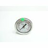 Ask 2.5IN 1/4IN 0-1450PSI PRESSURE GAUGE OPG-ADU-G1/4